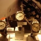 IWC(アイ・ダブリュー・シー)
