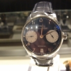 IWC(アイ・ダブリュー・シー)
