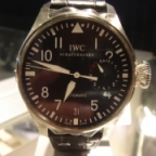 IWC(アイ・ダブリュー・シー)
