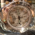 BREITLING(ブライトリング)
