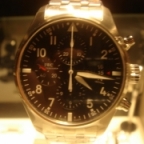 IWC(アイ・ダブリュー・シー)
