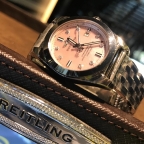 BREITLING(ブライトリング)
