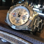 BREITLING(ブライトリング)
