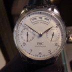 IWC(アイ・ダブリュー・シー)
