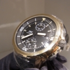 IWC(アイ・ダブリュー・シー)
