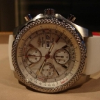 BREITLING for BENTLEY(ブライトリング　フォー　ベントレー)
