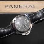 PANERAI(パネライ)
