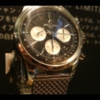 BREITLING(ブライトリング)

