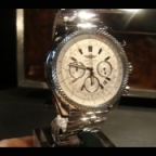 BREITLING for BENTLEY(ブライトリング　フォー　ベントレー)
