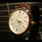 IWC(アイ・ダブリュー・シー)
