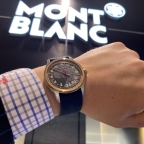 MONTBLANC(モンブラン)
