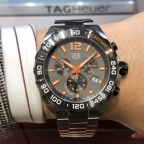 TAG Heuer(タグ・ホイヤー)

