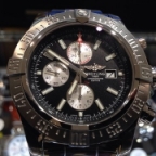 BREITLING(ブライトリング)
