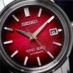 KING SEIKO(キングセイコー)
