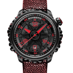 BOMBERG(ボンバーグ)

