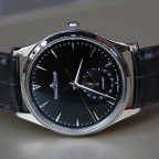 JAEGER-LECOULTRE(ジャガー・ルクルト)
