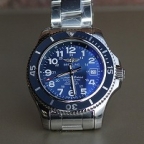 BREITLING(ブライトリング)

