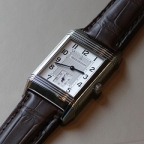 JAEGER-LECOULTRE(ジャガー・ルクルト)
