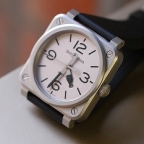 BELL &amp; ROSS(ベル＆ロス)
