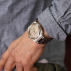 GIRARD-PERREGAUX(ジラール・ペルゴ)
