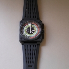 BELL &amp; ROSS(ベル＆ロス)
