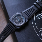 BELL &amp; ROSS(ベル＆ロス)
