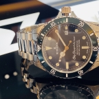 EDOX(エドックス)
