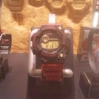 G-SHOCK(ジーショック)
