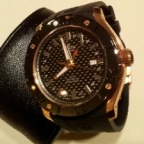 EDOX(エドックス)
