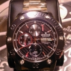 EDOX(エドックス)
