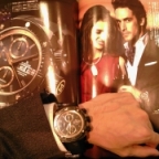 EDOX(エドックス)
