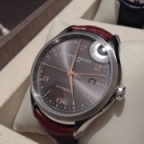 BAUME &amp; MERCIER(ボーム＆メルシエ)

