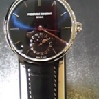 FREDERIQUE CONSTANT(フレデリック・コンスタント)

