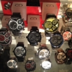 Curtis &amp; Co.(カーティス)
