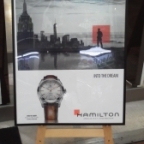 HAMILTON(ハミルトン)
