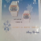 CASIO(カシオ)
