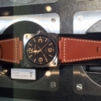 BELL &amp; ROSS(ベル＆ロス)
