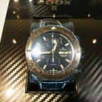 EDOX(エドックス)
