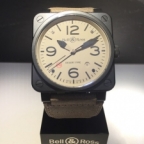 BELL &amp; ROSS(ベル＆ロス)
