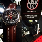 Luminox(ルミノックス)
