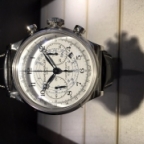 BAUME &amp; MERCIER(ボーム＆メルシエ)

