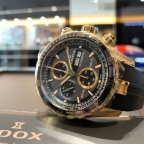 EDOX(エドックス)
