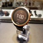 SUUNTO(スント)
