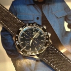 EDOX(エドックス)
