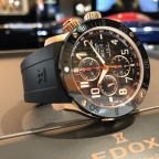 EDOX(エドックス)
