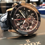 EDOX(エドックス)
