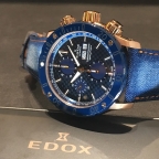EDOX(エドックス)
