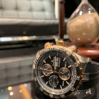 EDOX(エドックス)

