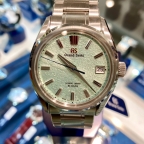 Grand Seiko(グランドセイコー)
