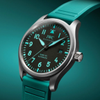 IWC(アイ・ダブリュー・シー)
